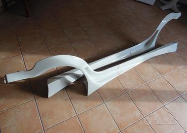 Minigonne Carisma Renault 5