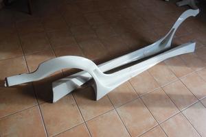 Minigonne Carisma Renault 5