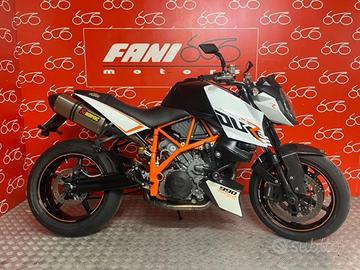 KTM 990 Super Duke R