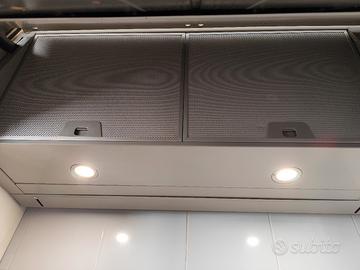 Cappa Faber per cucine