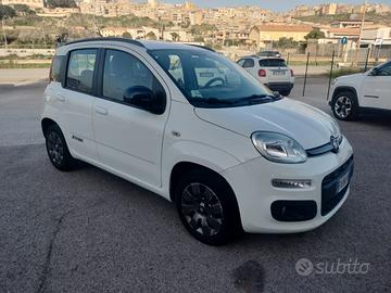 Fiat Panda 1.3 MJT 95 CV S&S K-Way
