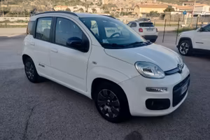 Fiat Panda 1.3 MJT 95 CV S&S K-Way