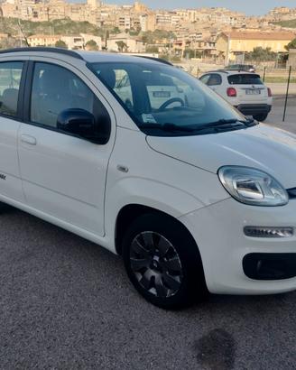 Fiat Panda 1.3 MJT 95 CV S&S K-Way