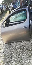 TOYOTA YARIS VERSO PORTE ANT. E POST. 2000-2006