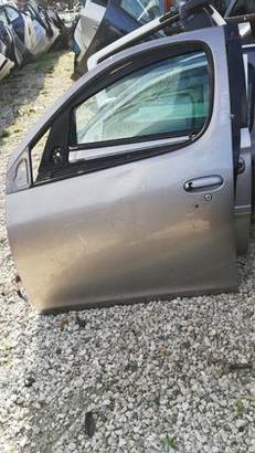 TOYOTA YARIS VERSO PORTE ANT. E POST. 2000-2006