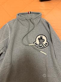 Felpa moncler limited edition