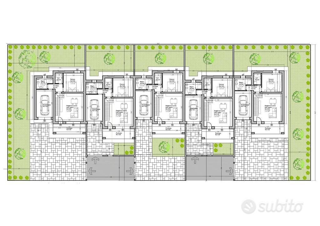 House in Soragna - Altro