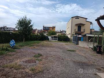 Terreno agricolo