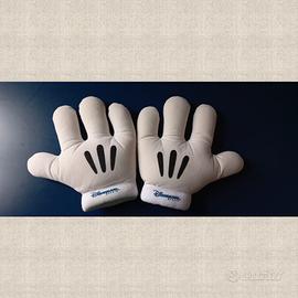 Guanti mani Topolino