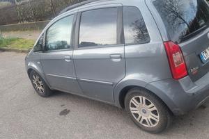 fiat idea 1.9 jtd 101 cavalli 