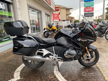 Bmw R 1250 RT - 2022