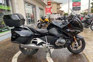 Bmw R 1250 RT - 2022