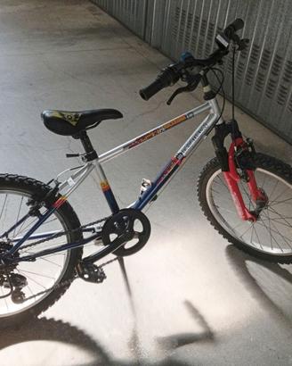 Bicicletta bambino
