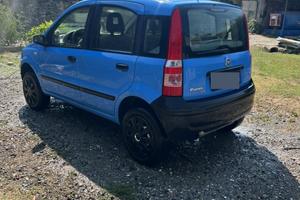 panda 4x4
