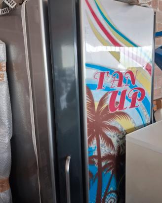 Doccia solarium
