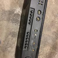 Stereo mangiacassette Grundig