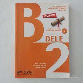 Preparación al DELE B2 - Edelsa