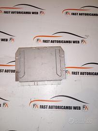 Centralina/modulo FIAT DUCATO 2.8 JTD 128CV 028101