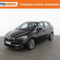 BMW 216 d Active Tourer Luxury