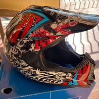 Casco O’neal Moto cross Nine Series