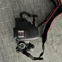 macchina fotografica 