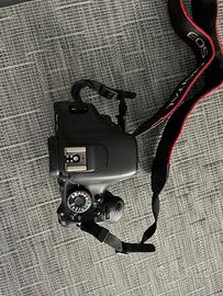 macchina fotografica 