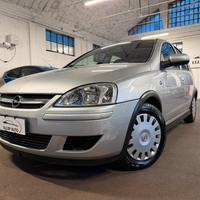 Opel Corsa 1.2i 16V cat 5 porte Club