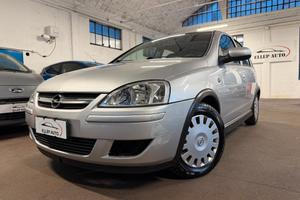 Opel Corsa 1.2i 16V cat 5 porte Club