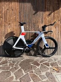Wilier Supersonica Tg XL