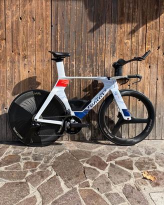 Wilier Supersonica Tg XL