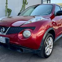 NISSAN Juke 1.5 dCi Tekna