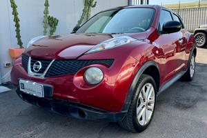 NISSAN Juke 1.5 dCi Tekna