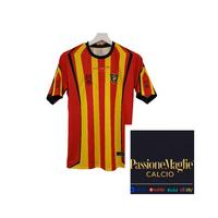 Maglia Lecce Originale Commemorativa Seria A