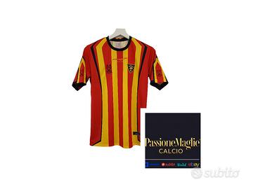 Maglia Lecce Originale Commemorativa Seria A