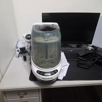 baby brezza washer bottle pro