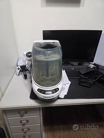 baby brezza washer bottle pro