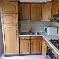 Cucina e elettrodomestici