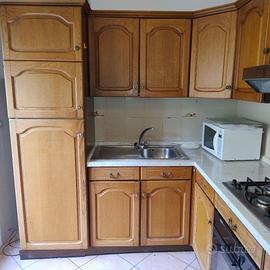 Cucina e elettrodomestici