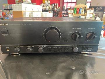 Kenwood ka 7020