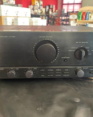 Kenwood ka 7020