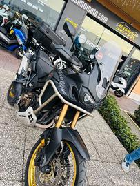 HONDA Africa Twin CRF 1000 L PASSAGGIO E TAGLIAN