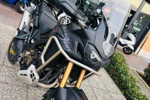 HONDA Africa Twin CRF 1000 L PASSAGGIO E TAGLIAN