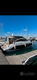 Sessa 32 ht