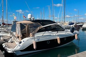 Sessa 32 ht