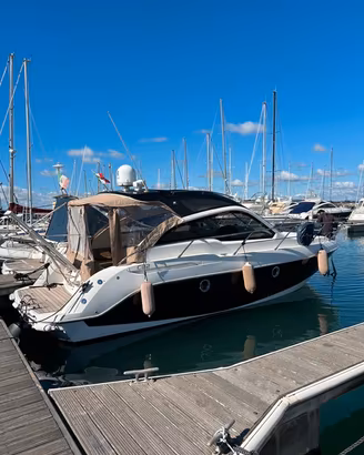 Sessa 32 ht