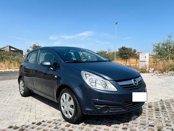Opel Corsa 1.3 mtlj ADATTA A NEOPATENTATI