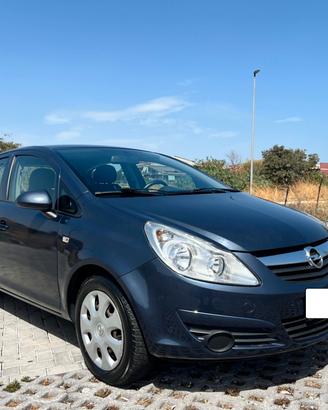 Opel Corsa 1.3 mtlj ADATTA A NEOPATENTATI