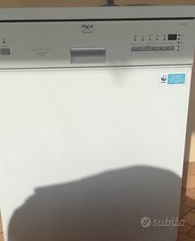 Lavastoviglie Rex Electrolux Techna 