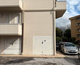 Garage Cisanello vicino Ospedale