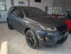 Land Rover Discovery Sport 2.0 TD4 163 CV R-Dynami